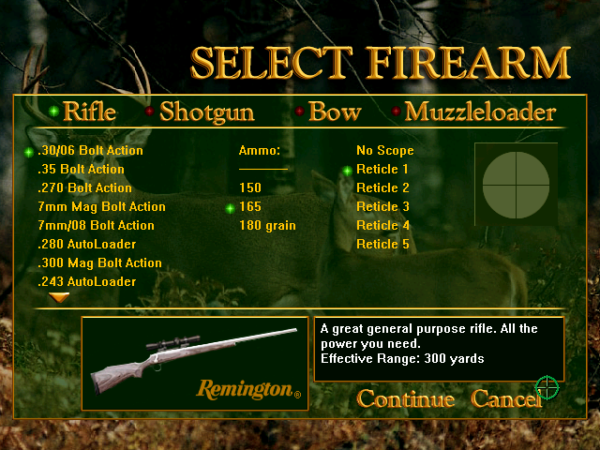 Field & Stream: Trophy Buck - Image 4