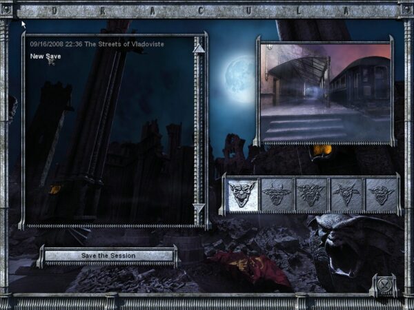 Dracula 3: The Path of the Dragon - Image 6