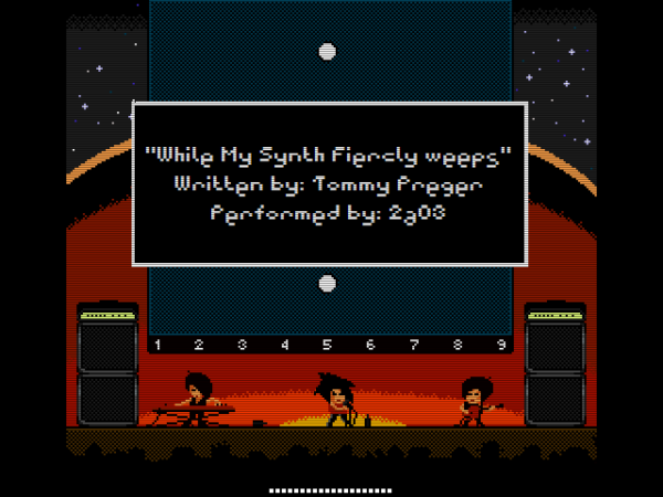 Heroes in Guitarland - Image 3