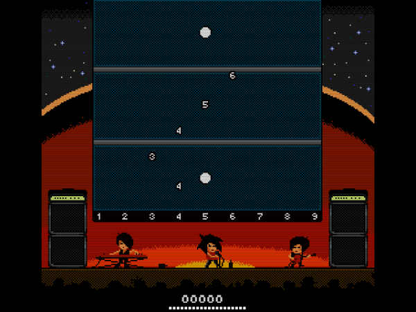 Heroes in Guitarland - Image 4