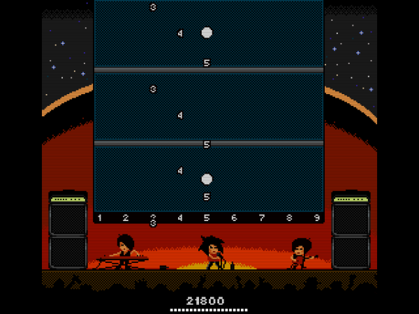 Heroes in Guitarland - Image 6