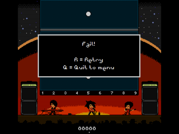 Heroes in Guitarland - Image 2