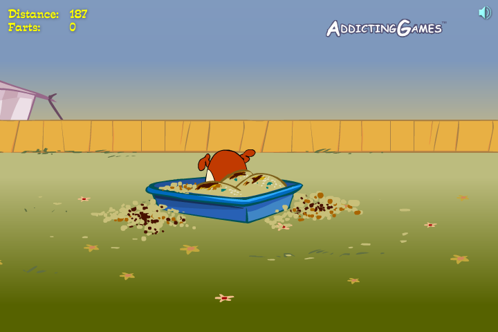 Ren & Stimpy's Crazy Cannon - Image 6