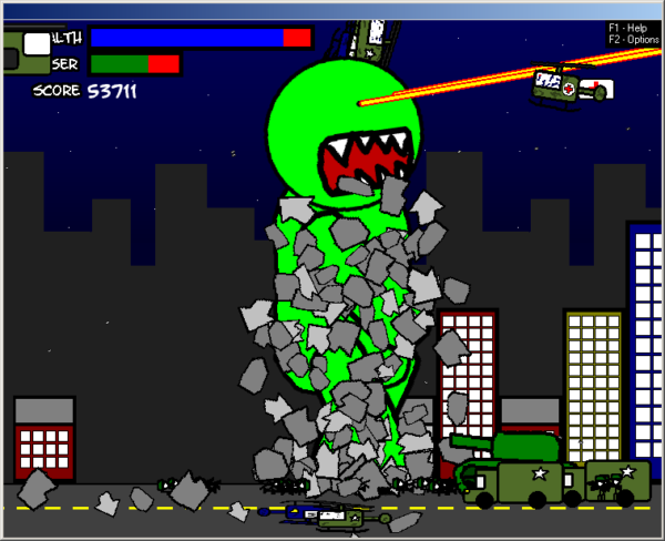 Crush! - Image 2