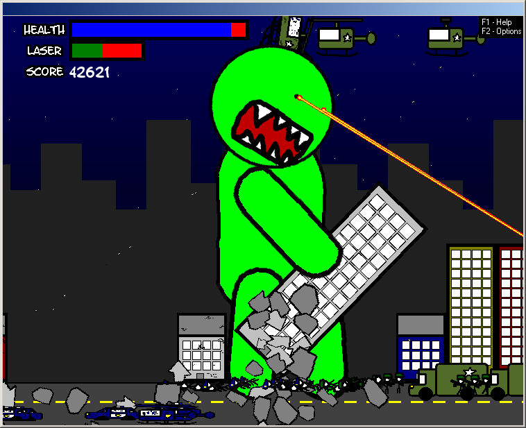Crush! - Image 3