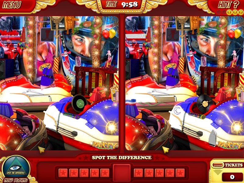 The Hidden Object Show: Season 2 - Image 2