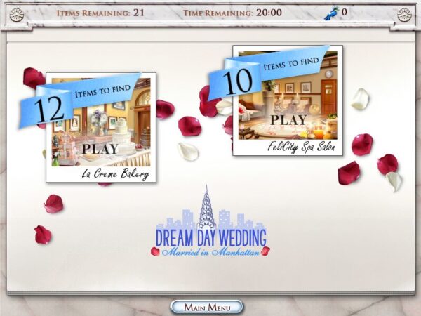 Dream Day Wedding: Married in Manhattan - Image 2
