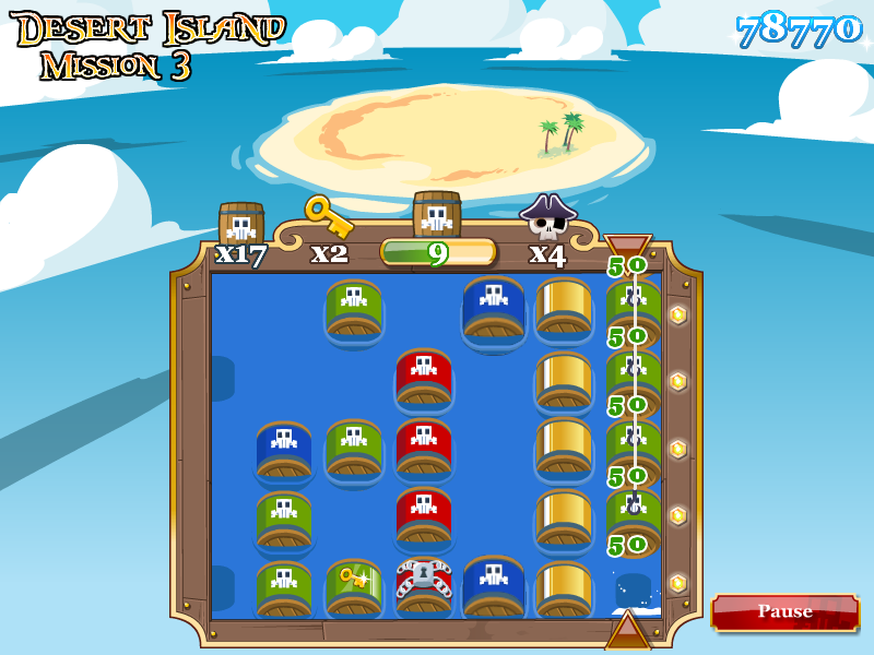 Ikibago: The Caribbean Jewel - Image 4