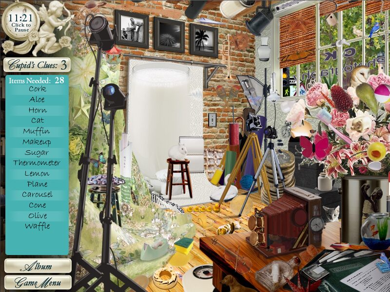 Dream Day Wedding - Image 2