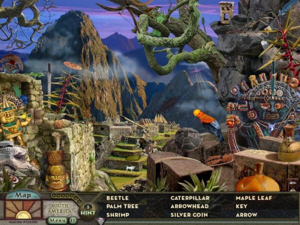 Hidden Expedition: Everest - Image 3