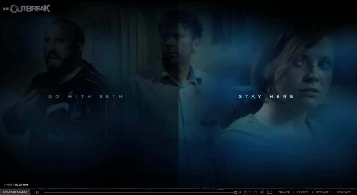 The Outbreak - Image 4