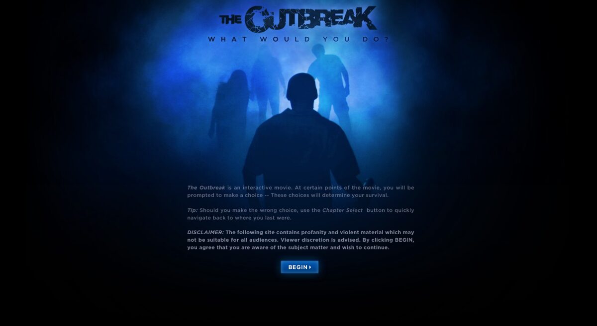 The Outbreak - Image 2