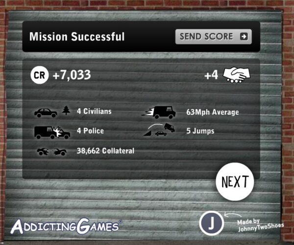 The Heist - Image 6