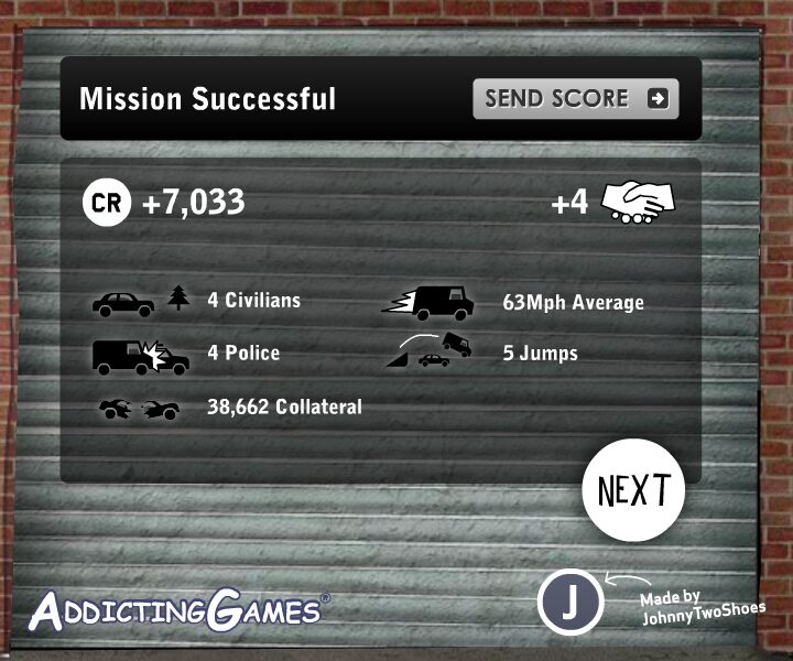 The Heist - Image 6