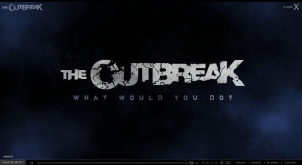The Outbreak - Image 6