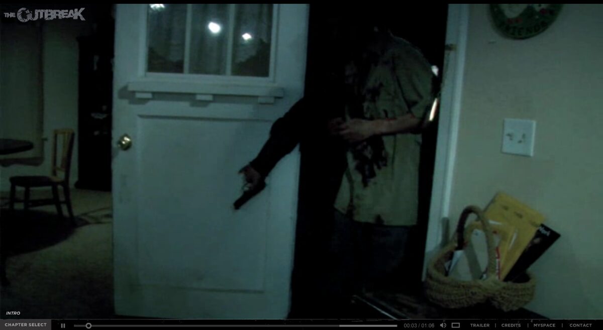 The Outbreak - Image 5