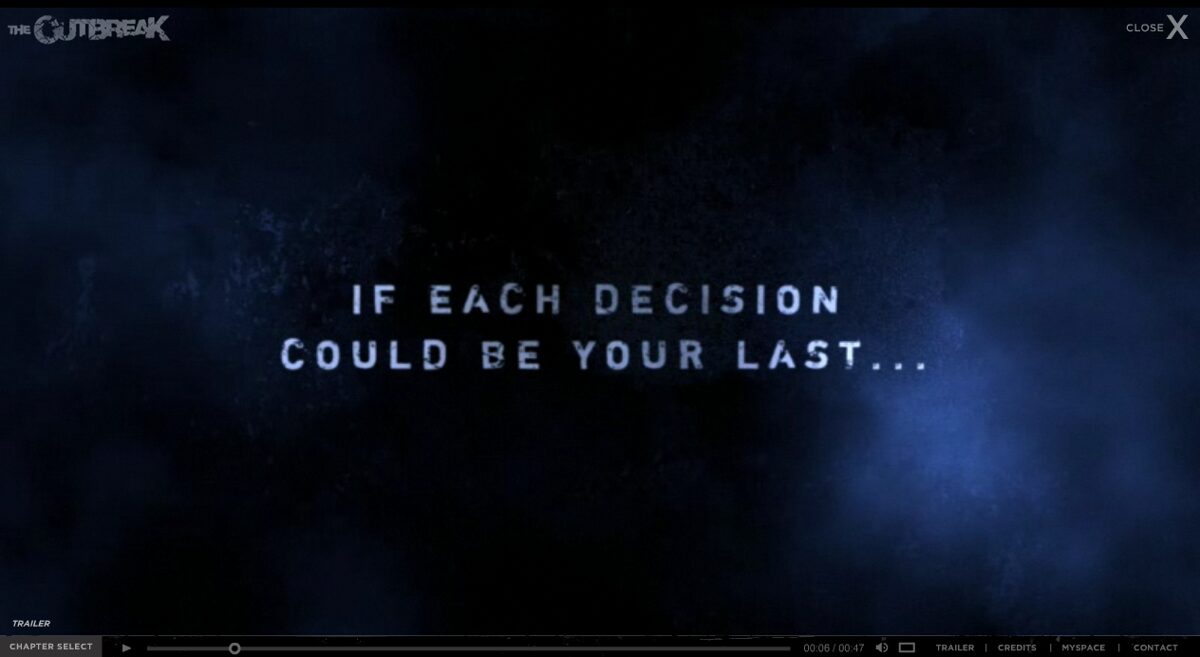 The Outbreak - Image 3