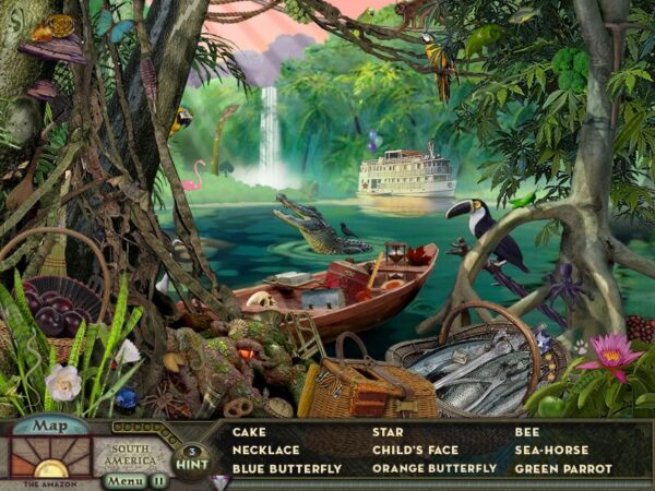 Hidden Expedition: Everest - Image 4