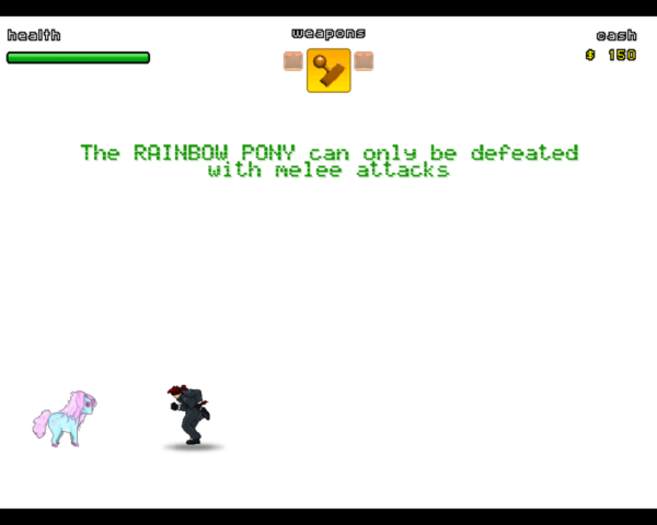 Assault on Planet Equidon - Image 6