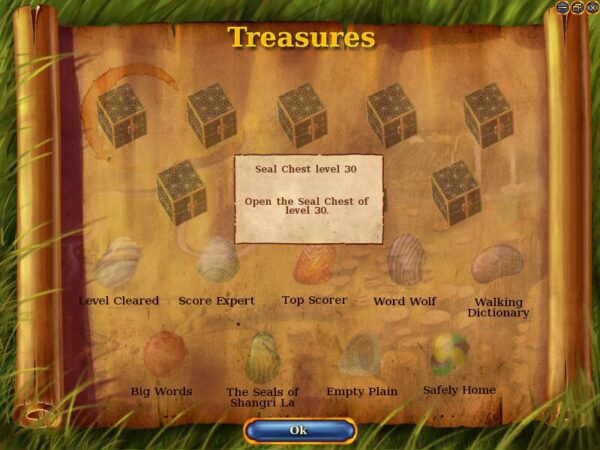 Shangri La 2 Deluxe: The Valley of Words - Image 3