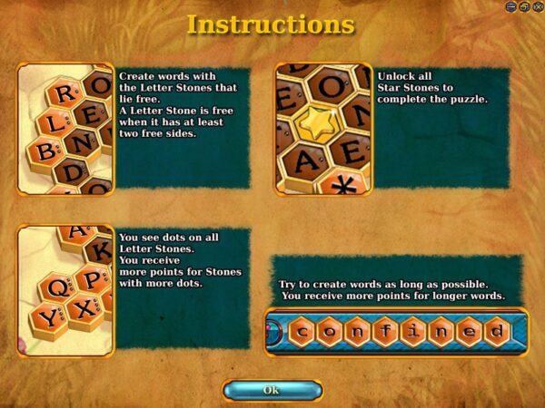 Shangri La 2 Deluxe: The Valley of Words - Image 4