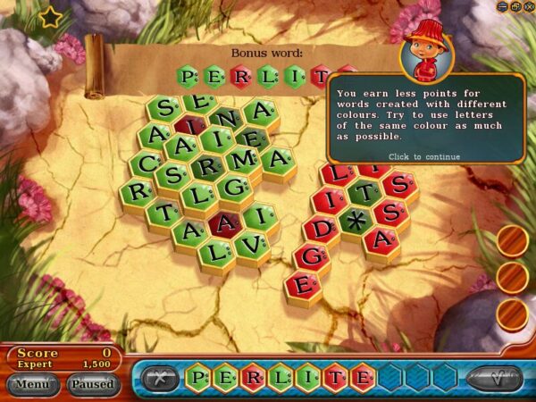 Shangri La 2 Deluxe: The Valley of Words - Image 5