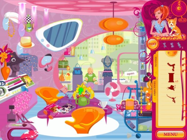 Fashion Apprentice - Image 4