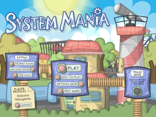 System Mania - Image 3