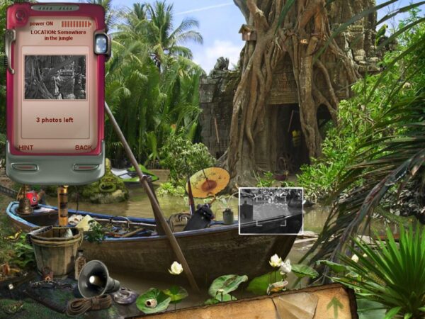 Veronica Rivers: Portals to the Unknown - Image 3