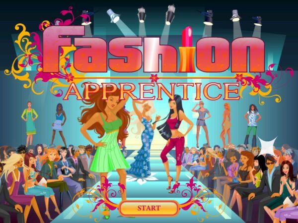 Fashion Apprentice - Image 6