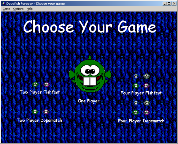 Dopefish Forever! - Image 2