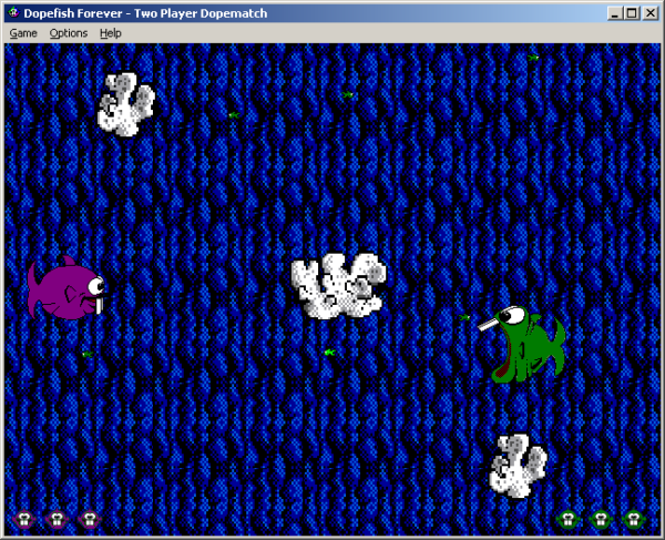 Dopefish Forever! - Image 3