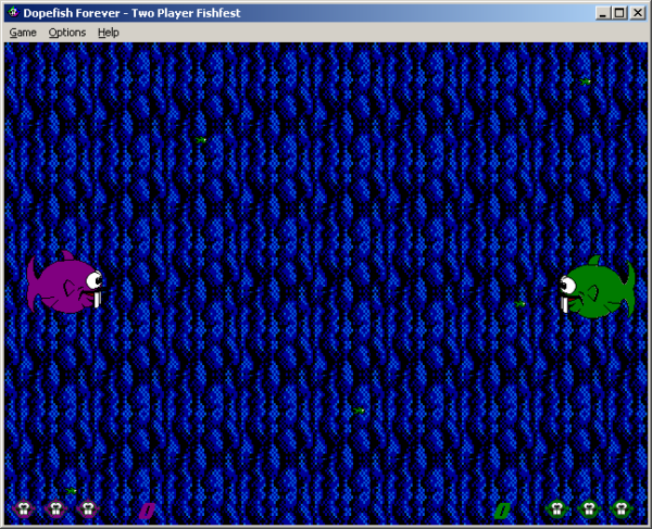 Dopefish Forever! - Image 5
