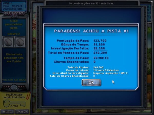 Mystery P.I.: The Lottery Ticket - Image 4
