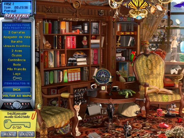 Mystery P.I.: The Lottery Ticket - Image 3