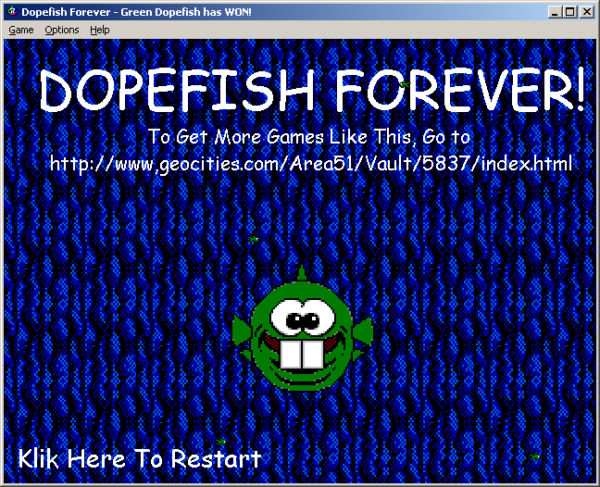Dopefish Forever! - Image 4