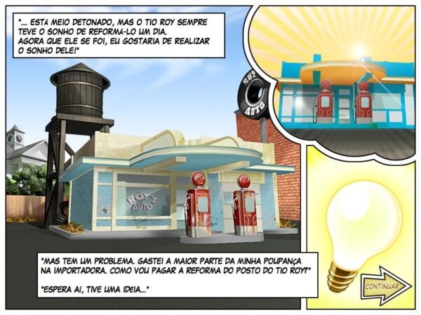 Little Shop of Treasures 2 - Image 4
