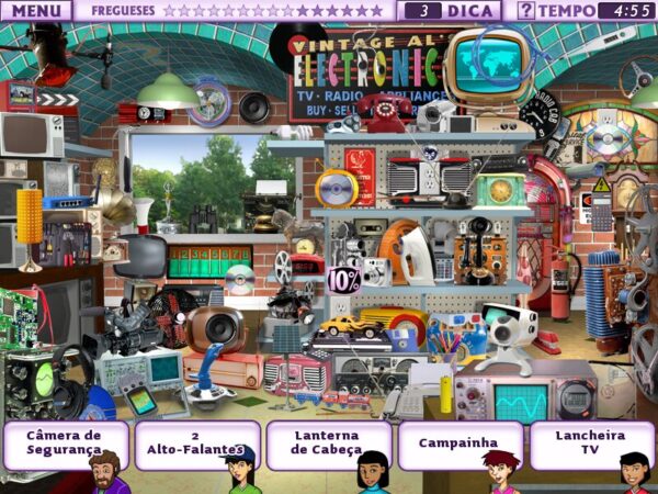 Little Shop of Treasures 2 - Image 5