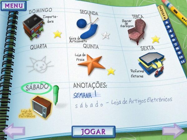 Little Shop of Treasures 2 - Image 2