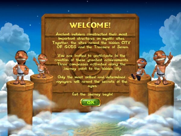 7 Wonders: Treasures of Seven - Image 4