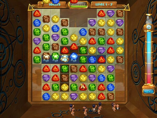 7 Wonders: Treasures of Seven - Image 5