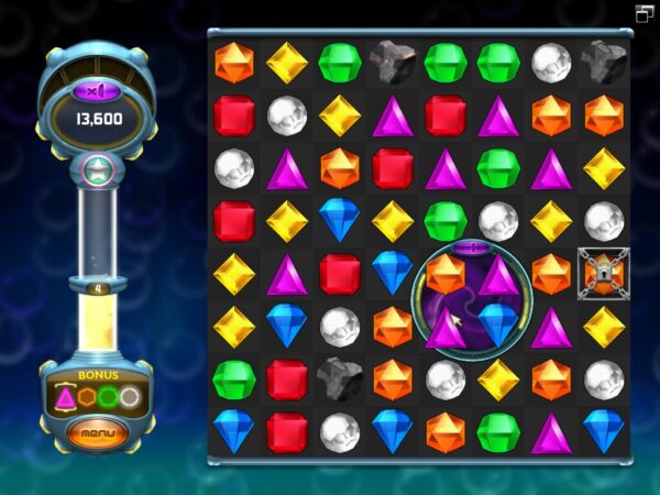 Bejeweled: Twist - Image 2