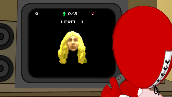 Strong Bad's Cool Game for Attractive People: Episode 3 - Baddest of the Bands - Image 4