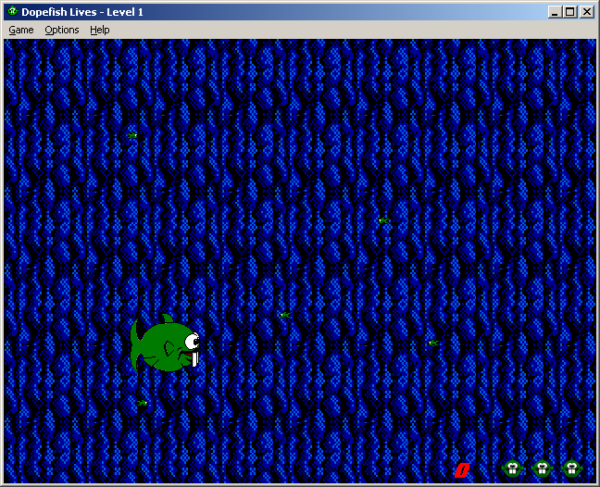 Dopefish Lives! - Image 4