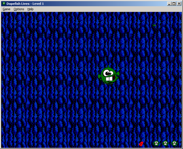 Dopefish Lives! - Image 3