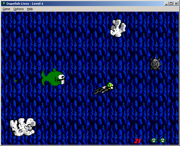 Dopefish Lives! - Image 5