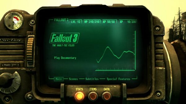 Fallout 3 (Collector's Edition) - Image 4