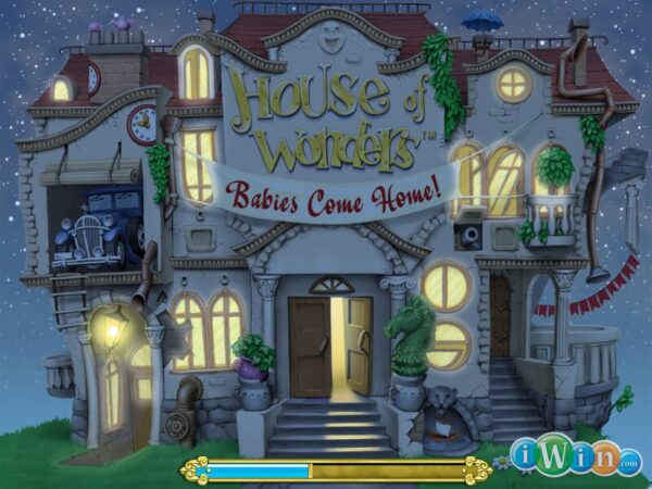 House of Wonders: Babies Come Home - Image 6