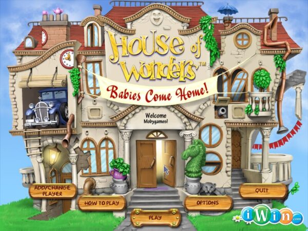 House of Wonders: Babies Come Home - Image 2