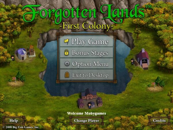 Forgotten Lands: First Colony - Image 2